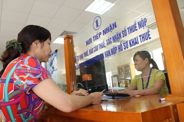 Bộ Tài chính sẽ xem xét nâng ngưỡng doanh thu chịu thuế đối với hoạt động cho thuê nhà cao hơn 100 triệu đồng. (Ảnh minh hoạ: Int)