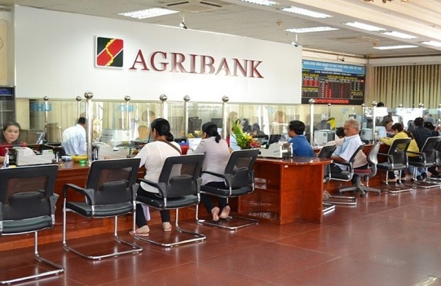 Kiên định với mục tiêu phục vụ lĩnh vực tam nông, Agribank luôn tiên phong trong các chương trình tín dụng chính sách của Chính phủ, giúp nhiều hộ nông dân thoát nghèo, mang lại diện mạo khởi sắc cho nông thôn Việt Nam