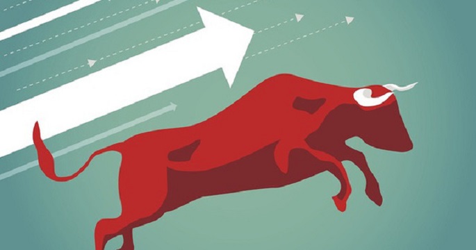 Dự báo Vn-Index sẽ dao động trong vùng 1.130 - 1.480 điểm.