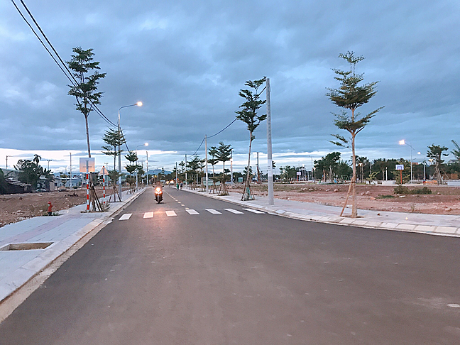 Theo chuyên gia nhà đầu tư cần cân nhắc đầu tư ngắn hay trung hạn (Ảnh: Int)