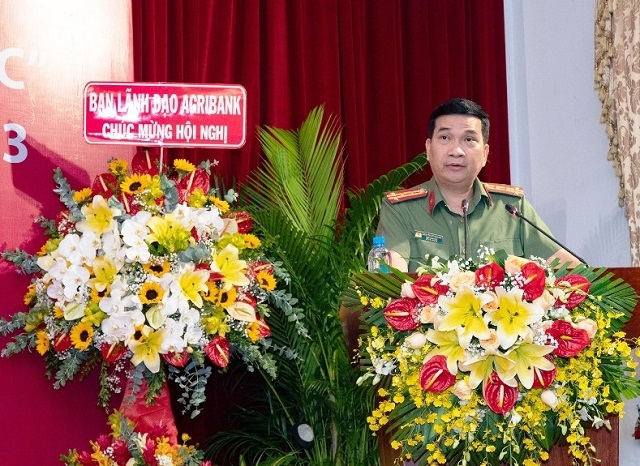 Những năm qua, kinh tế - xã hội của TP. Hồ Chí Minh liên tục tăng trưởng tốt, an ninh chính trị được giữ vững, trật tự an toàn xã hội có nhiều tiến bộ.