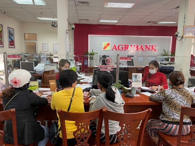 Agribank Kon Tum đồng hành cùng chủ trương phát triển nông nghiệp của tỉnh.