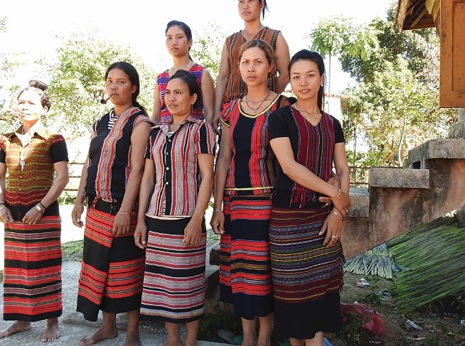 Cuộc sống của đ