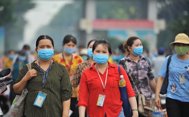 gười dân ở Bình Dương có thu nhập cao nhất cả nước với 7 triệu đồng/người/tháng. Trong khi đó, hai đầu tàu kinh tế cả nước là Hà Nội và TP.HCM chỉ lần lượt đạt 5,9 triệu đồng/người/tháng và 6,5 triệu đồng/người/tháng. (Ảnh Int).