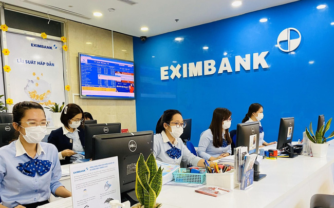 Eximbank lại triệu tập ĐHĐCĐ vào tháng 7 tới.