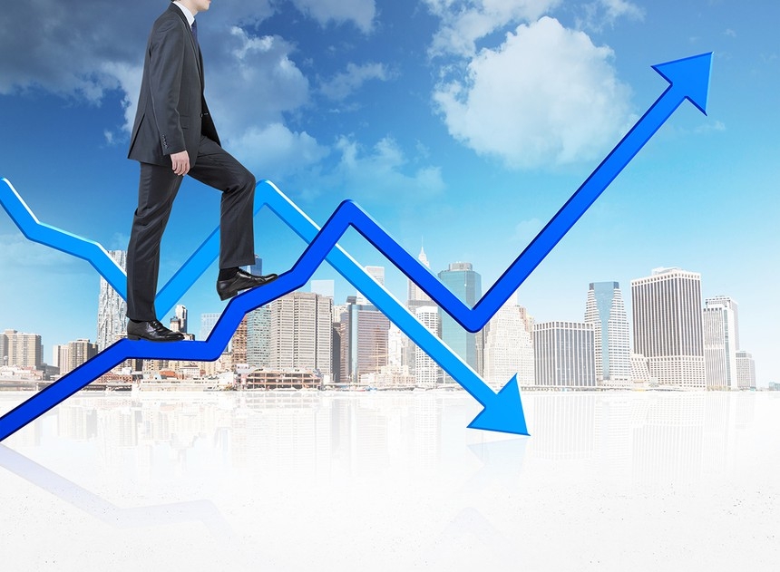 Thị trường có thể tiếp tục tăng trong phiên 25/5.