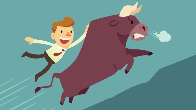 Thị trường dự kiến sẽ tiếp tục tăng trong phiên hôm nay.