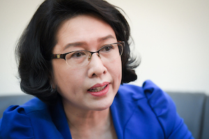 Ts. Trần Thị Hồng Minh