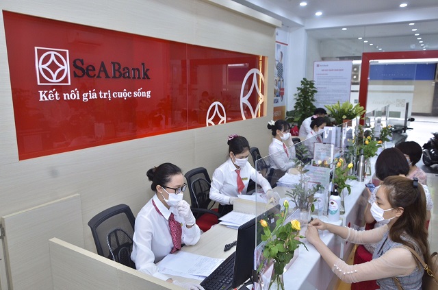 SeABank được Moody’s nâng mức đánh giá triển vọng phát triển từ Ổn định lên Tích cực