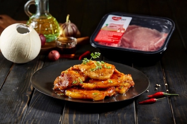 Các món ăn làm từ thịt heo sạch MEATDeli mềm ngon, trọn dinh dưỡng