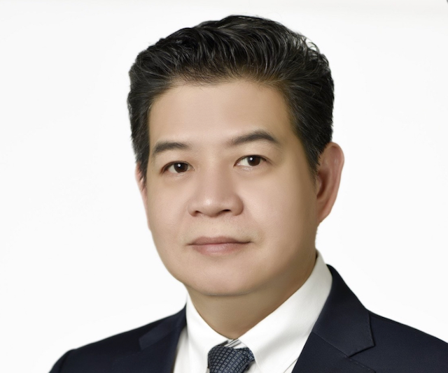 Ông Trịnh Xuân Quang, Chủ tịch Hội đồng quản trị, Giám đốc Công ty CP Tư vấn HANDIC- Đầu tư và Phát triển nhà Hà Nội.