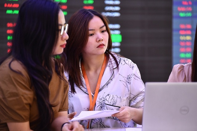 Mức độ hoạt động của nhà đầu tư mới ở mức cao sẽ được duy trì, miễn là lãi suất tiền gửi ngân hàng vẫn trong xu hướng giảm.