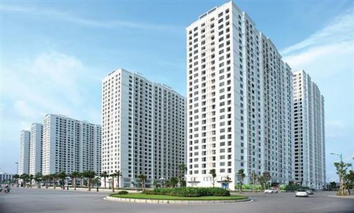 Thông tư 03/2021 mở đường cho căn hộ 25m2 (Ảnh: Int).