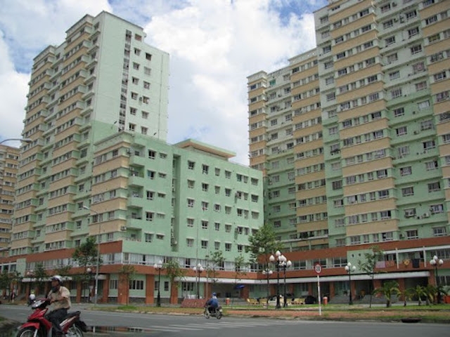 Để giải quyết được bài toán căn hộ dưới 2 tỷ đồng chuyên gia cho rằng cần có những chính sách hỗ trợ các doanh nghiệp thúc đẩy các thủ tục hành chính nhanh hơn (Ảnh: Int)