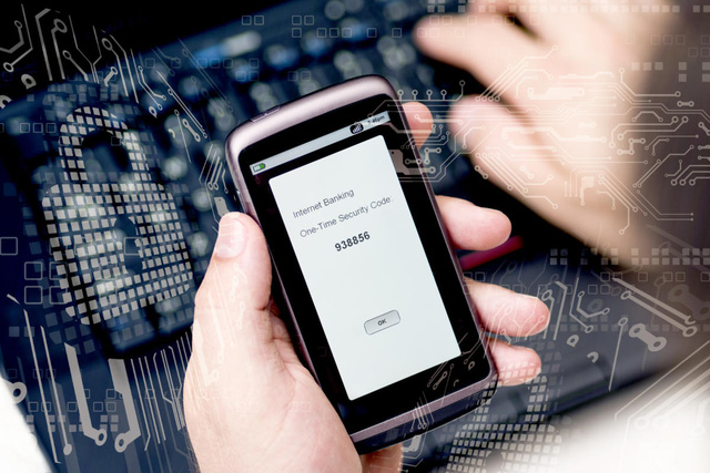 Thông tin cá nhân luôn là miếng mồi béo bở của các hacker.