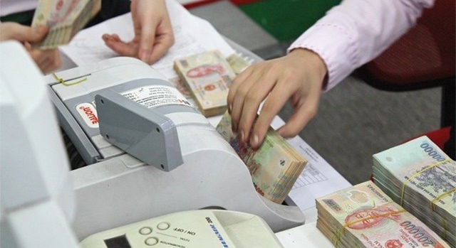 Thanh khoản tại các ngân hàng không dồi dào như năm 2020.