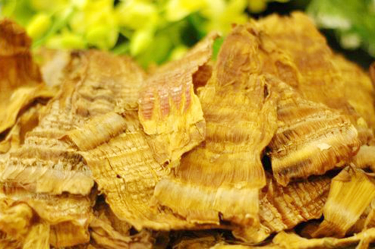 HTX đang chú trọng xây dựng thương hiệu cho các sản phẩm (Ảnh TL).