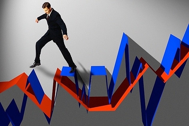 Đã đến lúc nhà đầu tư cần nghĩ đến việc quản trị rủi ro thay vì lao theo cơn sóng.