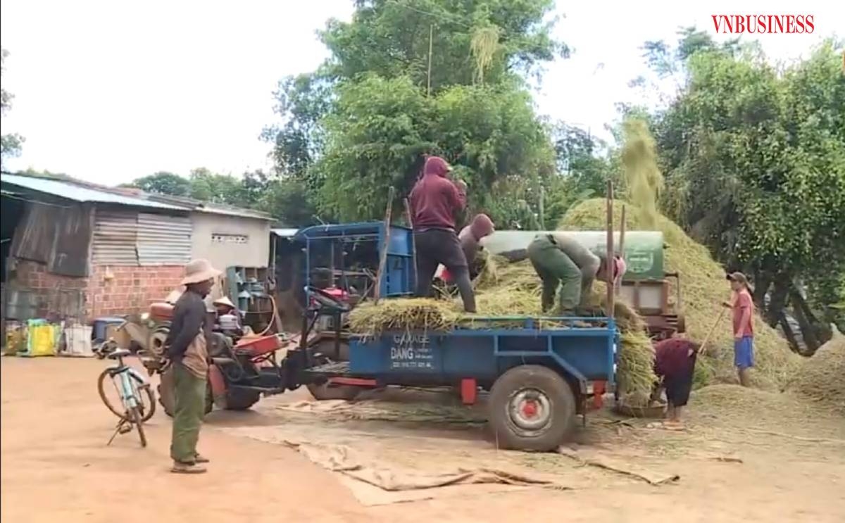 Xác định rõ những đối tượng ưu tiên đầu tư tín dụng với nhiều chính sách khuyến khích, hỗ trợ.