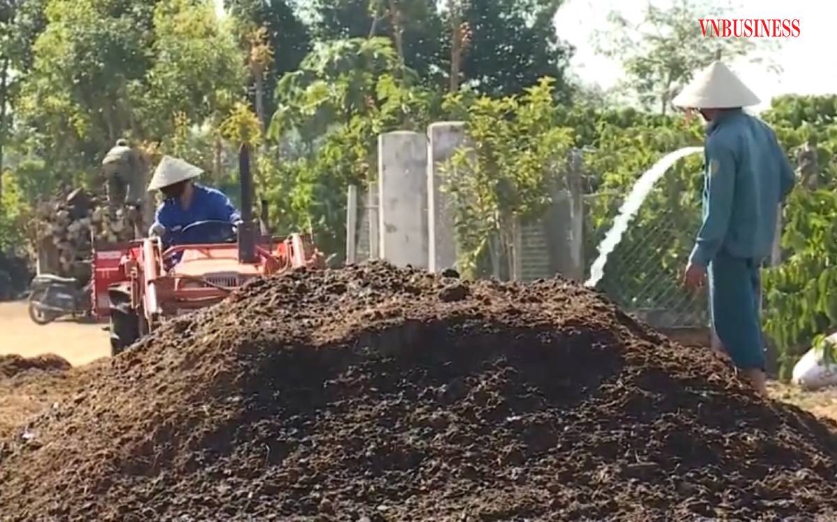 Chính sách tín dụng ưu đãi giúp đồng bào DTTS tự tin, mạnh dạn đầu tư làm kinh tế, mang lại hiệu quả cao.