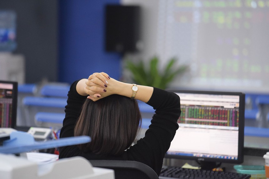 Tháng 6, thị trường có thể điều chỉnh trong ngắn hạn.