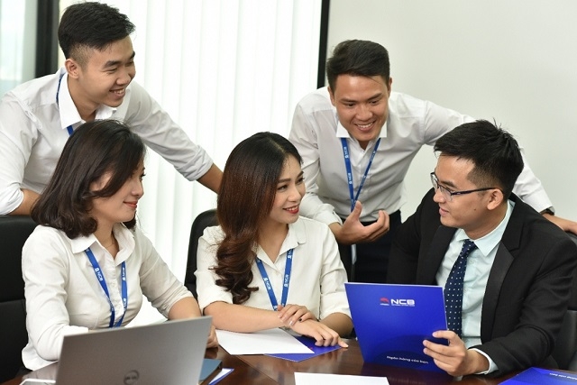 Làm việc nhóm luôn hiệu quả và toàn diện