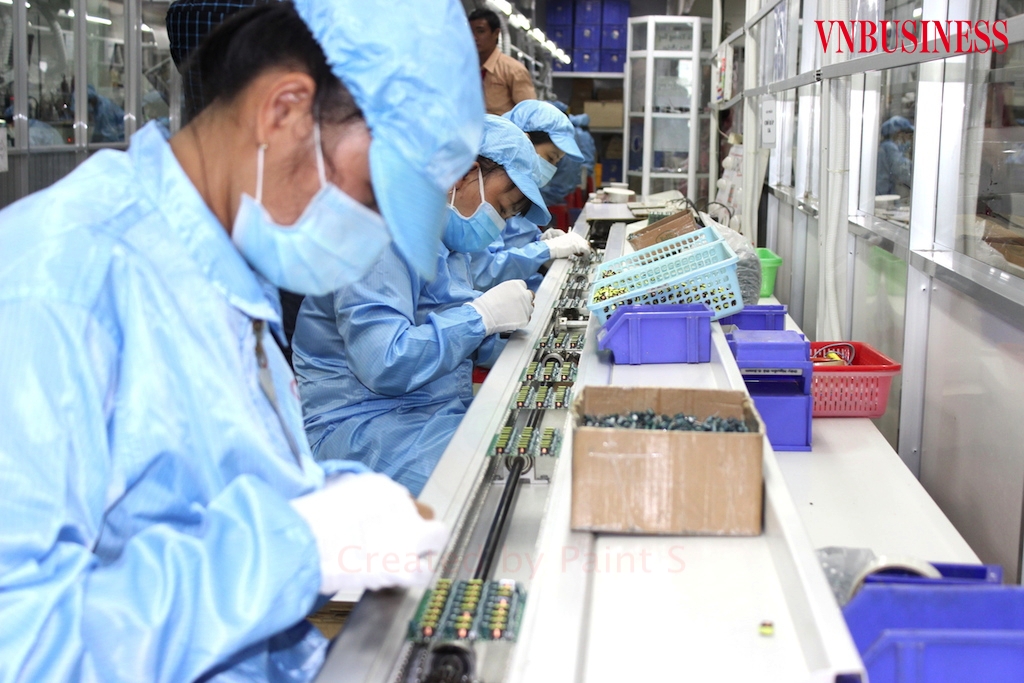 Nhóm ngành công nghệ ở Việt Nam đang có sức tăng trưởng ấn tượng, nhu cầu về nhân lực chất lượng cao cũng không ngừng tăng mạnh.