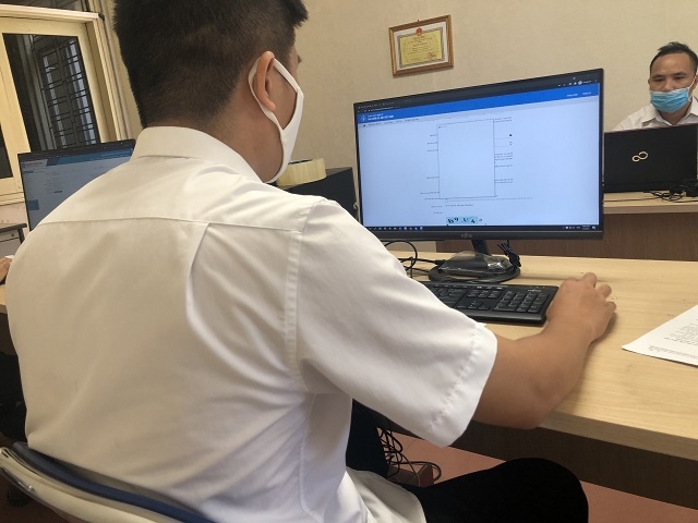 BHXH thành phố Hải Phòng đã nỗ lực thực hiện nhiều giải pháp giảm nợ đọng BHXH, BHYT, BHTN trên địa bàn.