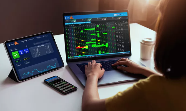 HoSE cho rằng, việc hạn chế huỷ/sửa lệnh gây bất tiện cho nhà đầu tư nhưng đây chỉ là biện pháp tình thế.