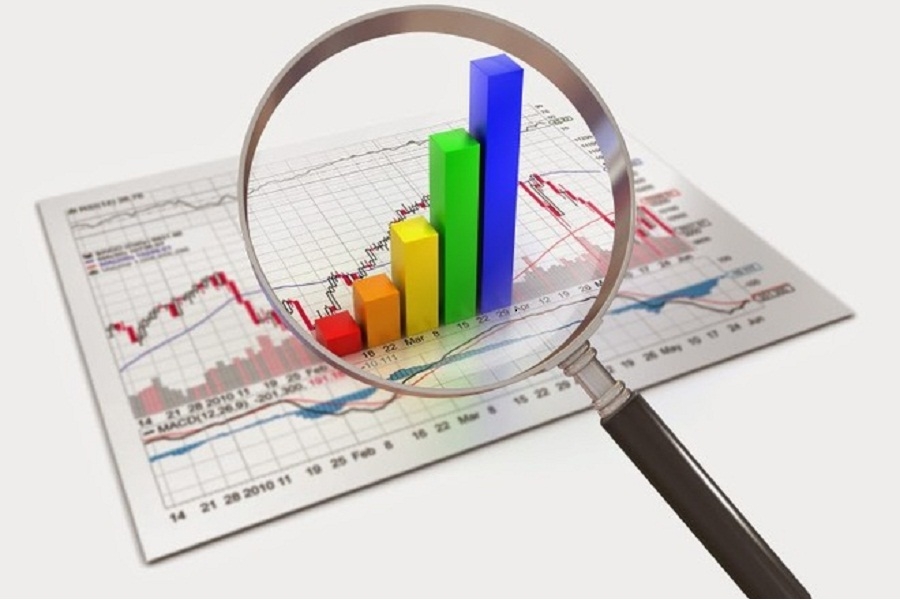 ết quả kinh doanh luôn là mối quan tâm của các nhà đầu tư chứng khoán.