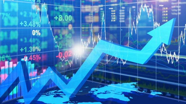 Sự phát triển của thị trường chứng khoán phụ thuộc nhiều vào sự nhìn nhận của nhà đầu tư.