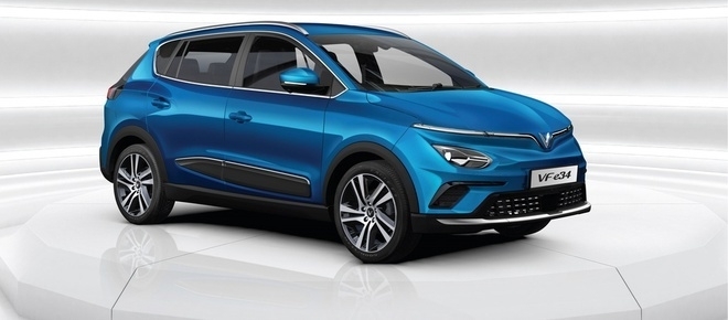 Ở Việt Nam, hiện chỉ có Công ty sản xuất và kinh doanh VinFast thuộc Tập đoàn Vingroup đầu tư sản xuất xe ô tô điện.