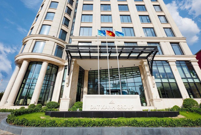 Đất Xanh có thể lấy lại giá cổ phiếu nhưng với niềm tin của các nhà đầu tư là rất khó.