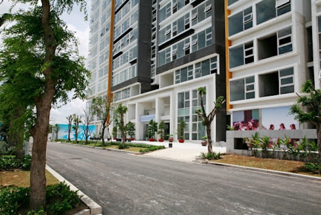 TTCP đã chỉ ra nhiều sai phạm trong công tác quản lý đất đai tại TP. HCM (Ảnh: Int)