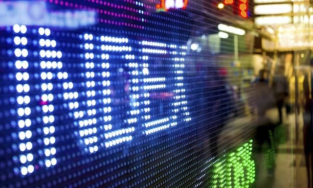 Thị trường chứng khoán Việt Nam vẫn chưa đắt.