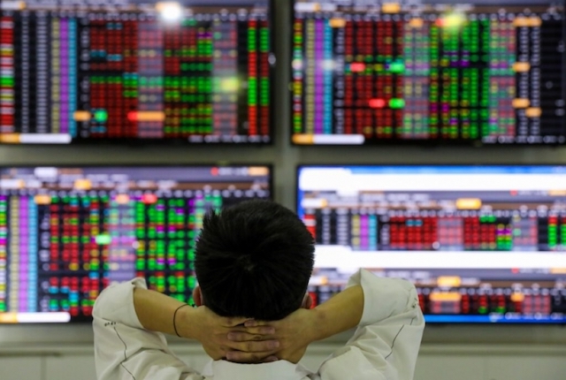 HoSE gặp sự cố đã nhiều tháng nhưng các nhà đầu tư chưa hề nhận được một lời xin lỗi từ lãnh đạo sàn.