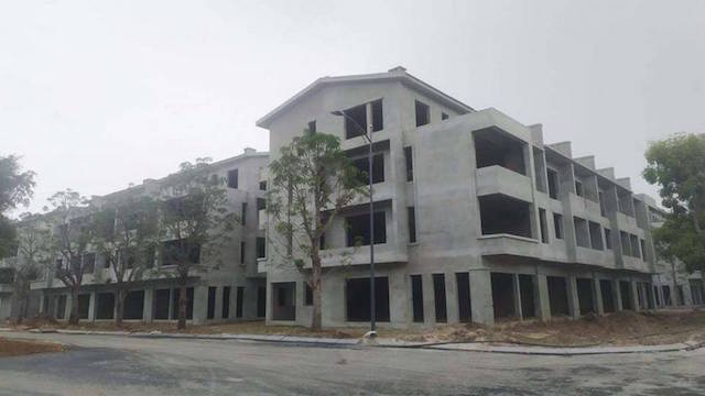 Công ty Đại Hưng đã tìm cách hợp thức hoá sai phạm cho dự án vườn Vạn Tuế, tuy nhiên lãnh đạo tỉnh Hưng Yên và Bộ Xây dựng yêu cầu các các cơ quan chức năng cần làm đúng theo pháp luật. (Ảnh: Int).