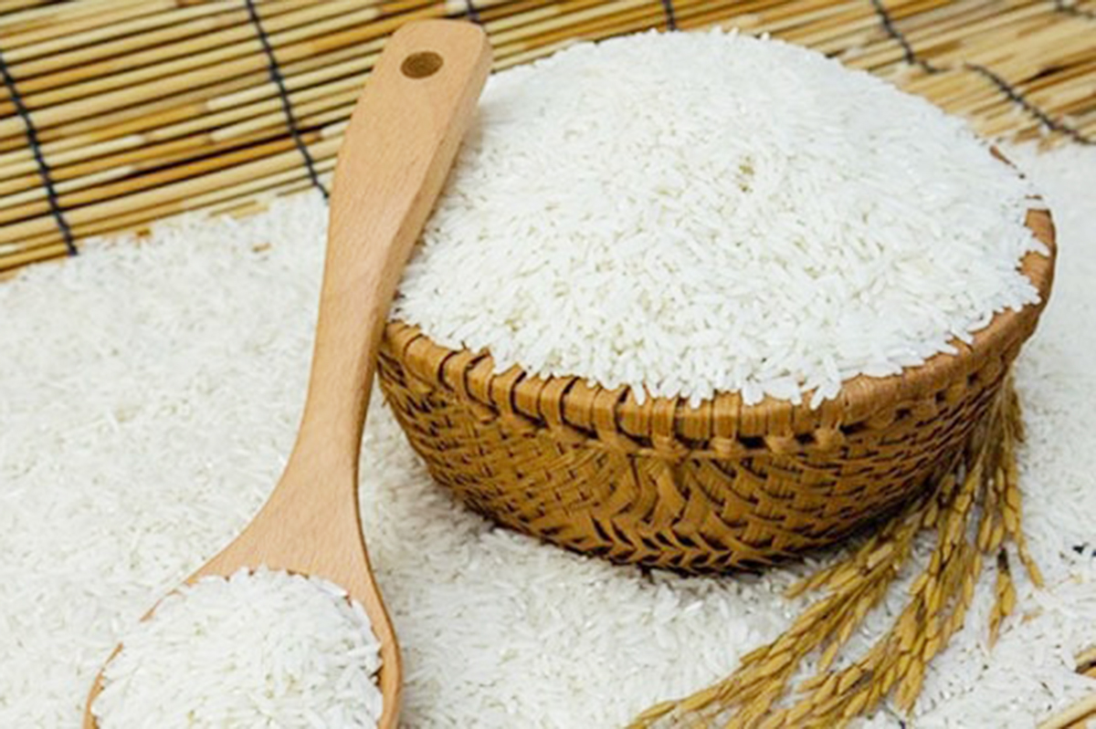 Bao thai Chợ Đồng đang là sản phẩm OCOP nổi bật của tỉnh Bắc Kạn (Ảnh TL).