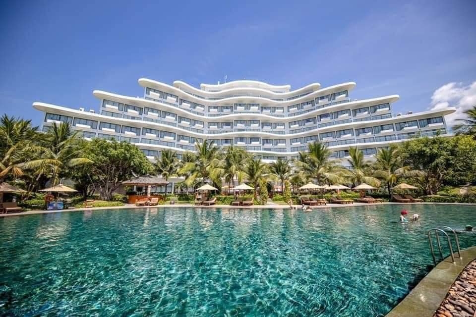 Lượng khách hoãn/hủy tour du lịch lên đến 80 - 90% trong tháng 5 và tháng 6/2021, đúng dịp cao điểm du lịch hè (Ảnh minh họa: Int)