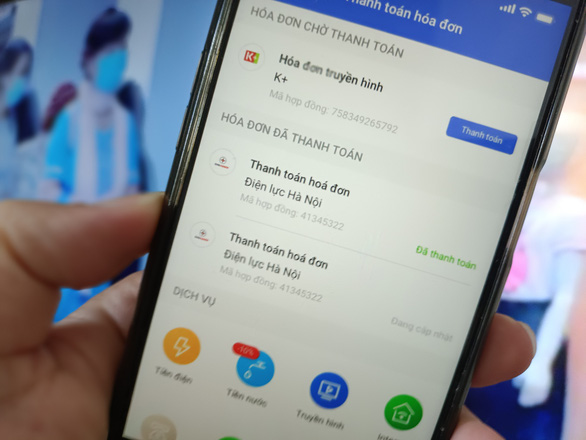 MobiFone Pay vừa gia nhập “sân chơi” ví điện tử giàu tiềm năng nhưng cạnh tranh khốc liệt.