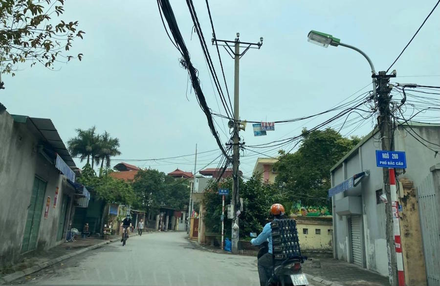 UBND TP. Hà Nội đề xuất Bộ NN&PTNT cho ý kiến về việc sử dụng bãi giữa sông Hồng, khu dân cư Bắc Cầu và Bồ Đề