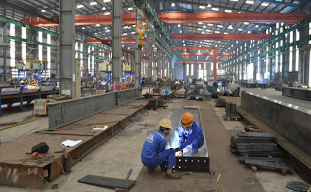 Các doanh nghiệp mong muốn kéo dài thời gian hỗ trợ giãn, hoãn thuế.