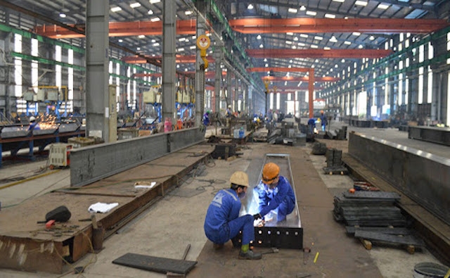 Các doanh nghiệp mong muốn kéo dài thời gian hỗ trợ giãn, hoãn thuế.