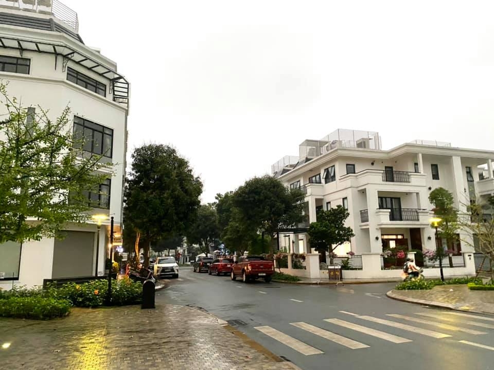 Thị trường BĐS Việt Nam được kỳ vọng sẽ sớm hồi phục khi dịch Covid-19 được kiểm soát tốt.