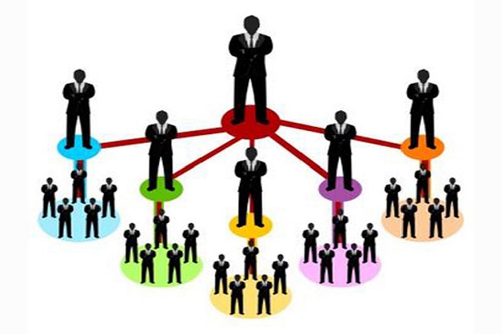 Hạn chế nguy cơ các mô hình kinh doanh đa cấp biến tướng phát triển theo hướng chỉ tuyển dụng và tiêu dùng hàng hóa trong nội bộ hệ thống