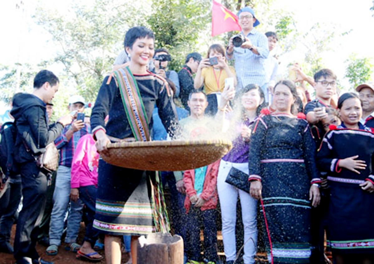 Tỉnh Đắk Lắk sẽ đẩy mạnh các giải pháp theo hướng trọng điểm để tạo nên cú hích cho du lịch cộng đồng.