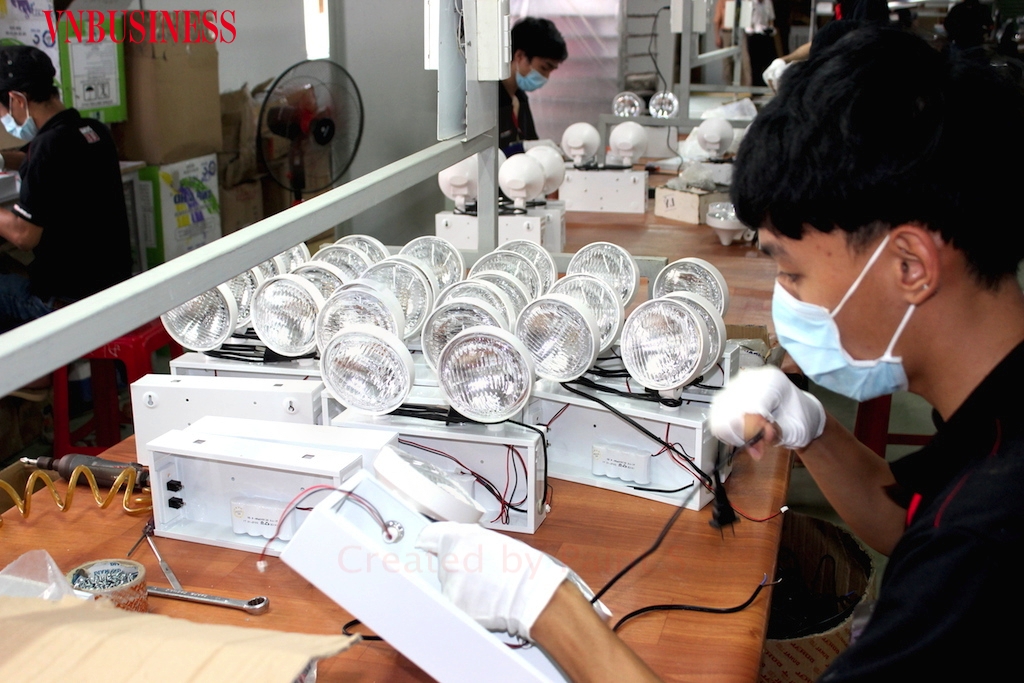 Các DN MSME đang tìm lời giải thoả đáng nhằm tránh hụt hơi giữa nhiều khó khăn do dịch Covid-19 gây ra như hiện nay.