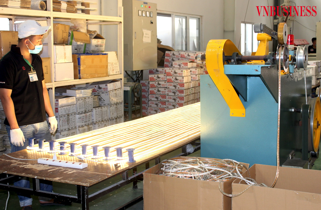 Trách nhiệm của DN Việt đối với tự chứng nhận xuất xứ cần được nhấn mạnh và yêu cầu cao hơn.