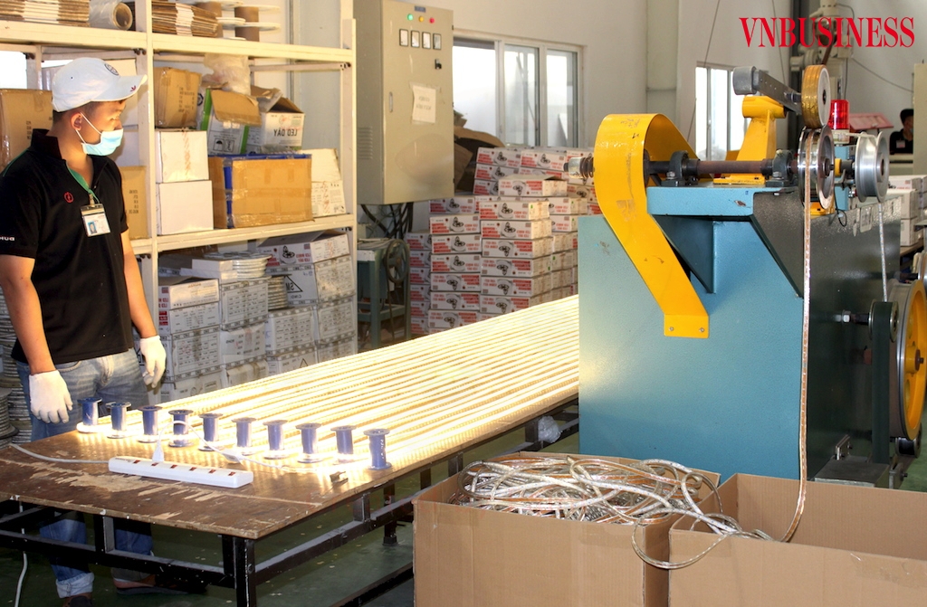 Trách nhiệm của DN Việt đối với tự chứng nhận xuất xứ cần được nhấn mạnh và yêu cầu cao hơn.