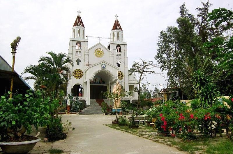 Mô hình “xứ đạo, họ đạo 3 không” đã được nhân rộng 100% trên khắp các xứ, họ đạo ở huyện Vĩnh Thạnh.